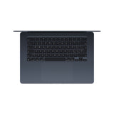 Laptop Apple MXD43Y/A 512 GB SSD 15,3" M3 16 GB RAM-1