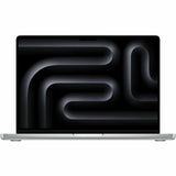 Laptop Apple MacBook Pro 14" 16 GB RAM 1 TB SSD Azerty French-4