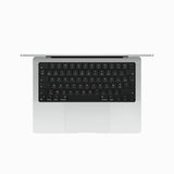 Laptop Apple MacBook Pro 14" 16 GB RAM 1 TB SSD Azerty French-0
