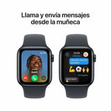 Smartwatch Apple MXE73QL/A Navy Blue 40 mm-5