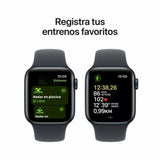 Smartwatch Apple MXE93QL/A Navy Blue 40 mm-3