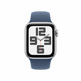 Smartwatch Apple Watch SE 1,57" Blue Silver 40 mm-1