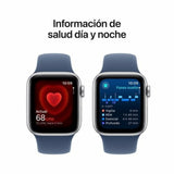 Smartwatch Apple SE GPS 40mm Silver 40 mm-4