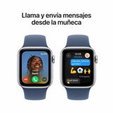 Smartwatch Apple MXED3QL/A Grey 40 mm-5