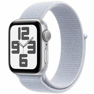 Smartwatch Apple SE GPS 40mm Silver 40 mm-0