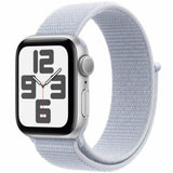 Smartwatch Apple SE GPS 40mm Silver 40 mm-0