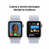 Smartwatch Apple MXEE3QL/A Grey 40 mm-5