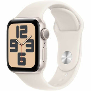 Smartwatch Apple Beige 40 mm-0