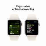 Smartwatch Apple MXEF3QL/A White 40 mm-3