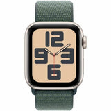 Smartwatch Apple Green 40 mm-4