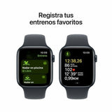 Smartwatch Apple Watch SE GPS 44mm Black 44 mm-3