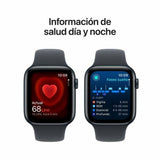 Smartwatch Apple MXEJ3QL/A Navy Blue 44 mm-4