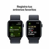 Smartwatch Apple Watch SE GPS 44mm Black 44 mm-3