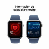 Smartwatch Apple MXEQ3QL/A Grey 44 mm-4