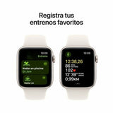 Smartwatch Apple MXEV3QL/A White 44 mm-3