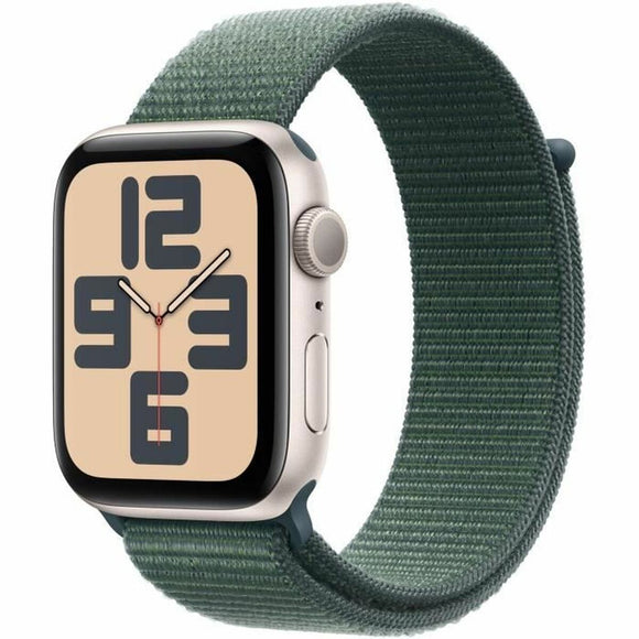 Smartwatch Apple Green 44 mm-0