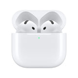 In-ear Bluetooth Headphones Apple AirPods 4 White-0
