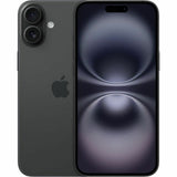 Smartphone Apple iPhone 16 Plus 6,7" 128 GB Black-0