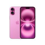 Smartphone Apple MXVW3QL/A 6,7" 128 GB Pink-0