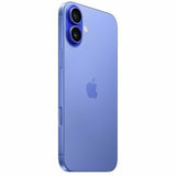 Smartphone Apple iPhone 16 Plus 128 GB Blue 6,7"-7