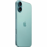 Smartphone Apple iPhone 16 Plus 6,7" 128 GB Turquoise-5