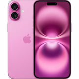 Smartphone Apple iPhone 16 Plus 6,7" 256 GB Pink-0