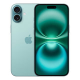 Smartphone Apple iPhone 16 Plus 6,7" 256 GB Turquoise-7