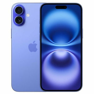 Smartphone Apple iPhone 16 Plus 6,7" 512 GB Blue-0