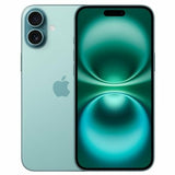 Smartphone Apple iPhone 16 Plus 6,7" 512 GB Green-0