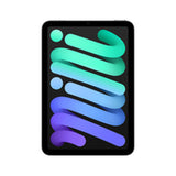 Tablet Apple MXN63TY/A 8,3" Hexa Core 8 GB RAM 128 GB Grey-15