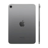 Tablet Apple MXN63TY/A 8,3" Hexa Core 8 GB RAM 128 GB Grey-27