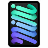 Tablet Apple MXN63TY/A 8,3" Hexa Core 8 GB RAM 128 GB Grey-0