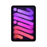 Tablet Apple MXN93TY/A 8,3" Hexa Core 8 GB RAM 128 GB Purple-15