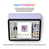 Tablet Apple MXN93TY/A 8,3" Hexa Core 8 GB RAM 128 GB Purple-7