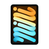 Tablet Apple iPad mini 7 8,3" Hexa Core 8 GB RAM 256 GB Blue-24