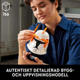 Tablet Apple iPad mini 7 8,3" Hexa Core 8 GB RAM 256 GB Blue-9