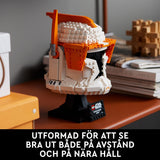 Tablet Apple iPad mini 7 8,3" Hexa Core 8 GB RAM 256 GB Blue-7