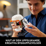 Tablet Apple iPad mini 7 8,3" Hexa Core 8 GB RAM 256 GB Blue-5