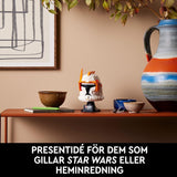 Tablet Apple iPad mini 7 8,3" Hexa Core 8 GB RAM 256 GB Blue-4