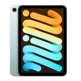 Tablet Apple iPad mini 7 8,3" Hexa Core 8 GB RAM 256 GB Blue-23