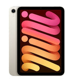 Tablet Apple iPad mini 8,3" Hexa Core 8 GB RAM 256 GB White-35