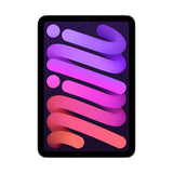 Tablet Apple IPAD MINI 7 8,3" Hexa Core 8 GB RAM 256 GB Purple-20