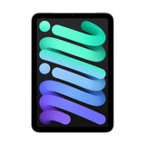 Tablet Apple iPad Mini 7 8,3" Hexa Core 8 GB RAM 512 GB Grey-20