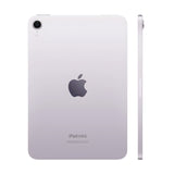 Tablet Apple iPad Mini 2024 (7ª Gen.) Hexa Core 8 GB RAM 512 GB Purple 8,3"-12