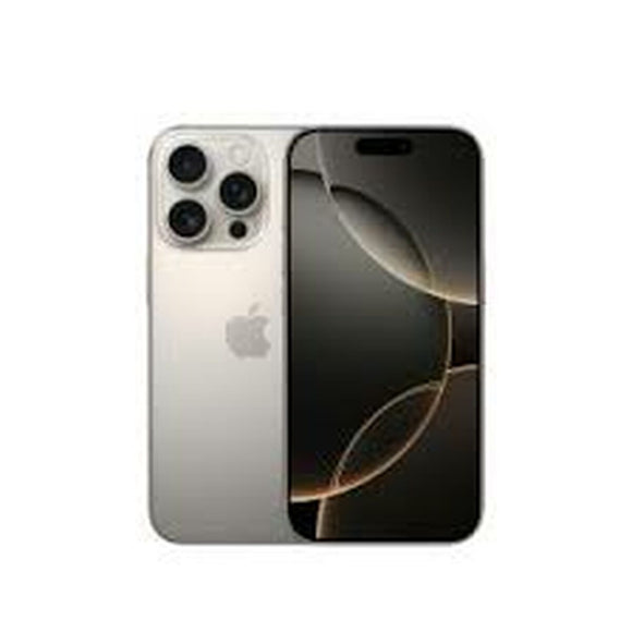 Smartphone Apple iPhone 16 Pro-0