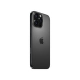 Smartphone Apple iPhone 16 Pro 256 GB Black 6,9"-3