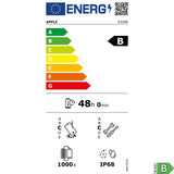 Smartphone Apple iPhone 16 Pro Max 6,9" 8 GB RAM 512 GB Titanium-36