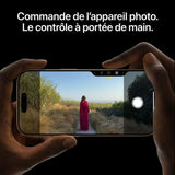 Smartphone Apple iPhone 16 Pro Max 6,9" 1 TB Black-11