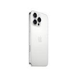 Smartphone Apple iPhone 16 Pro Max 1 TB White 6,9"-4