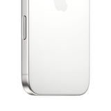 Smartphone Apple iPhone 16 Pro Max 1 TB White 6,9"-2